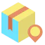 Logistics icon 64x64