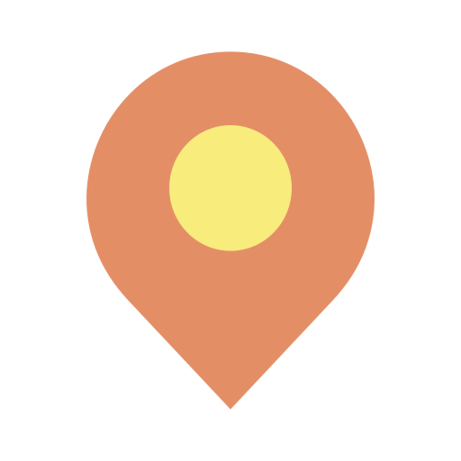 Location icon