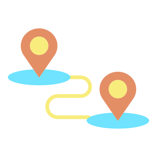 Navigate icon