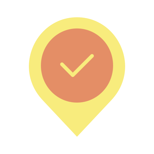 Approved icon