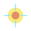 Target ícone 64x64