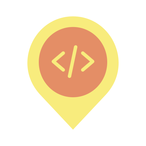 Code іконка