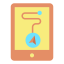 Tablet ícone 64x64