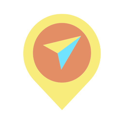 Location icon