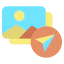 Image ícone 64x64