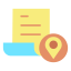 Report ícone 64x64