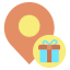 Gift shop іконка 64x64