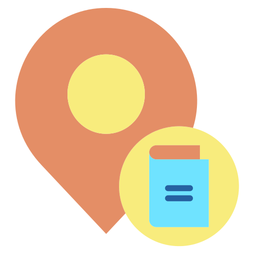 Library icon