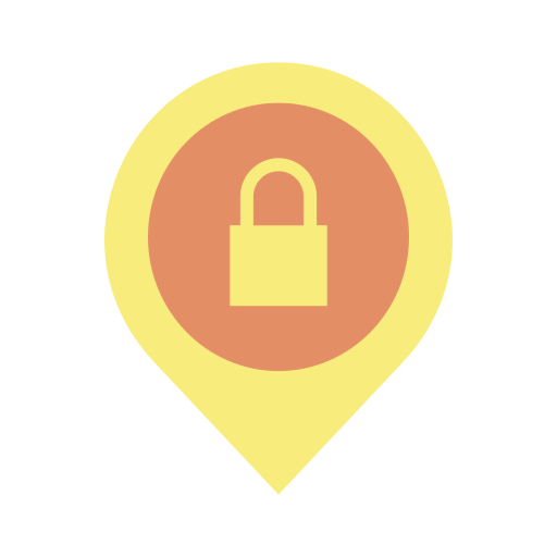 Lock icon