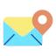 Email іконка 64x64