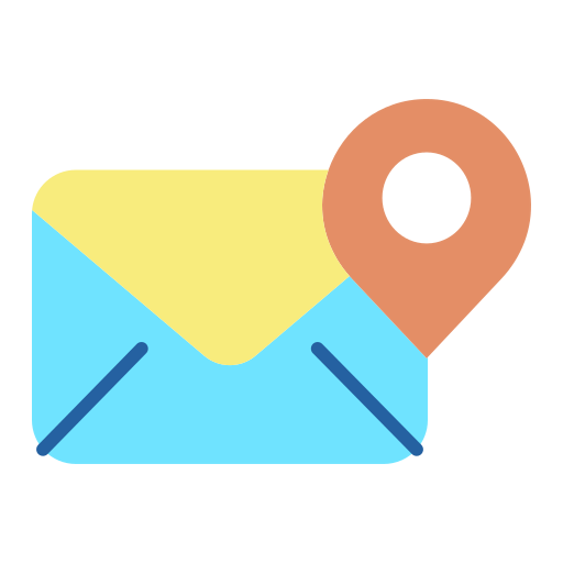 Email icon