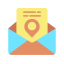 Email ícone 64x64