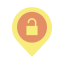 Unlock іконка 64x64
