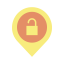 Unlock icon 64x64