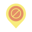 Ban ícone 64x64