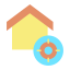 House ícone 64x64