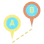 Pin ícone 64x64