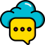 Message Ikona 64x64