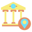 Bank icon 64x64