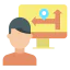Computer ícone 64x64