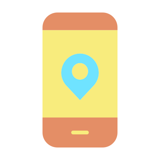 Mobile ícone