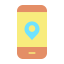 Mobile icon 64x64