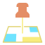 Pin ícone 64x64