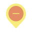 Remove ícone 64x64