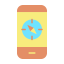 Compass ícone 64x64