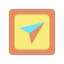 Location ícone 64x64