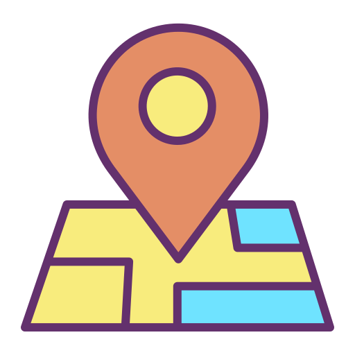 Location icon