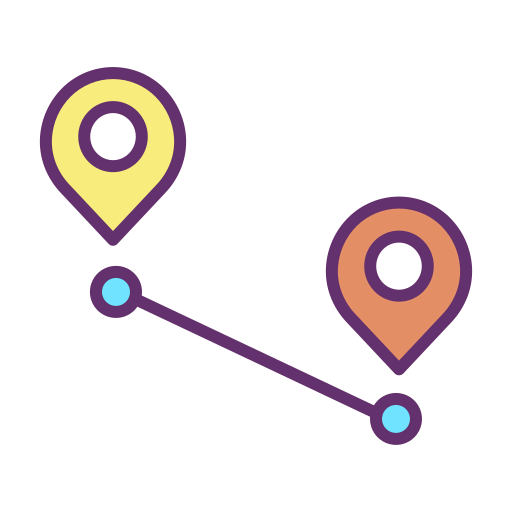 Location icon