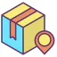 Logistics icon 64x64