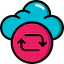Sync Ikona 64x64