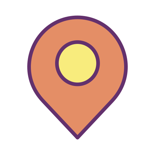 Location icon