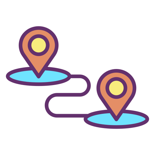 Navigate アイコン