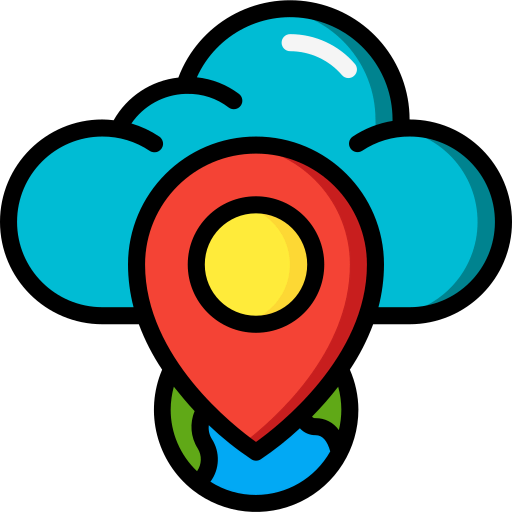 Location icon