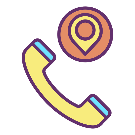 Call icône