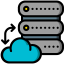 Server Ikona 64x64