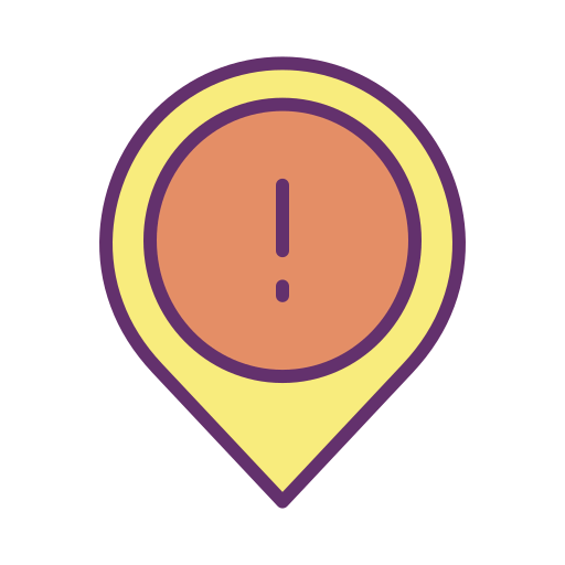 Info icon