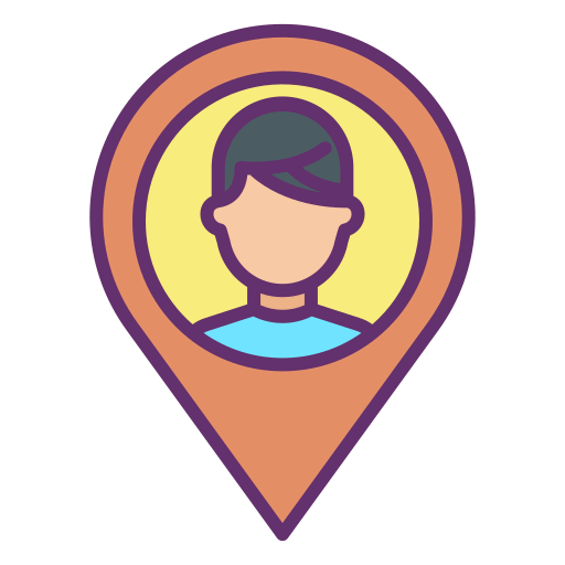 User icon