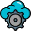 Setting Ikona 64x64