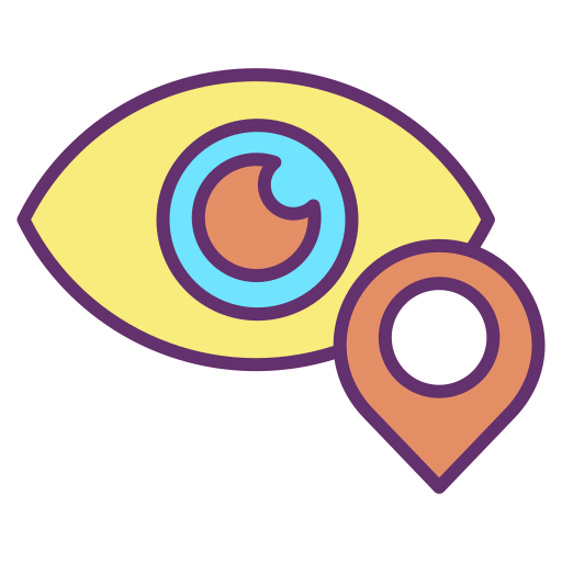 View icon