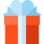 Gift icon 64x64