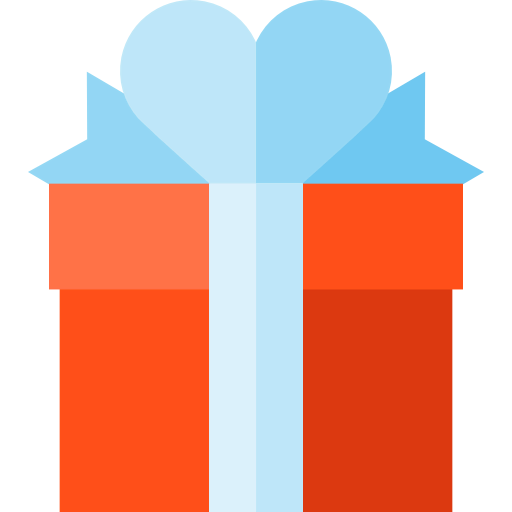 Gift icon