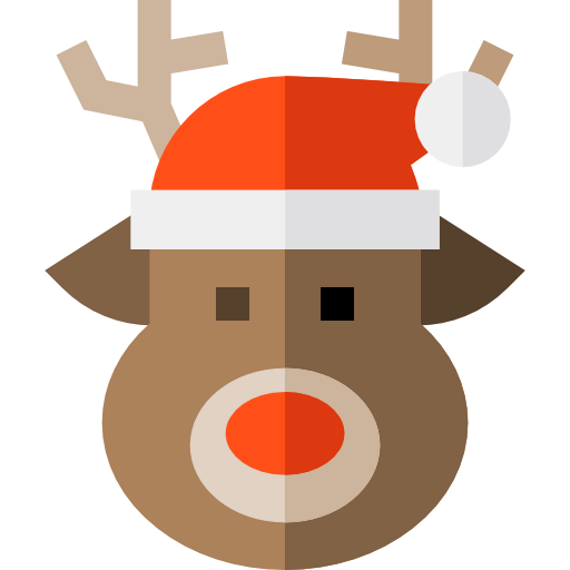 Deer icon