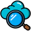 Search Ikona 64x64