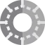 Wheel icon 64x64