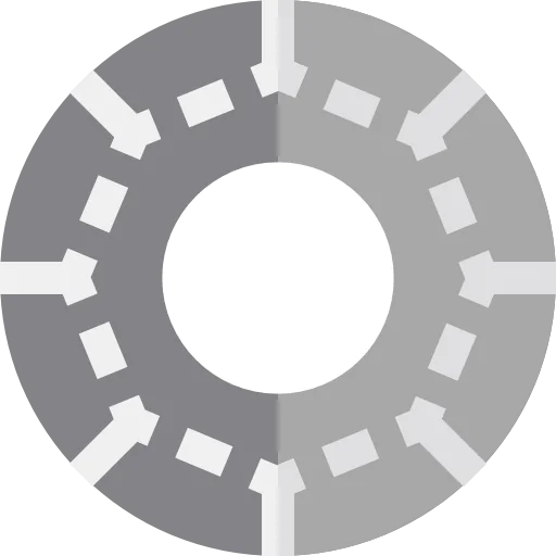 Wheel icon