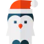 Penguin icon 64x64